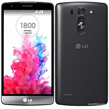 Смартфон LG G3S