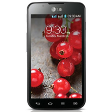 Смартфон LG Optimus L7 II DUAL P715