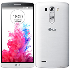 Смартфон LG G3 Dual