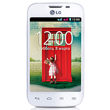 Смартфон LG L40 D170