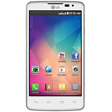 Смартфон LG L60 X145