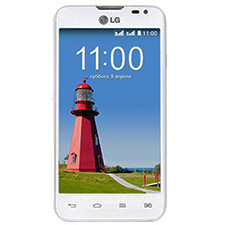 Смартфон LG L65 D285