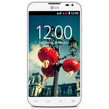 Смартфон LG L70 D325