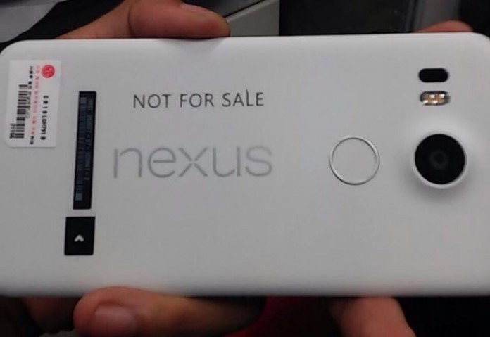 рендеры LG Nexus 5 2015 