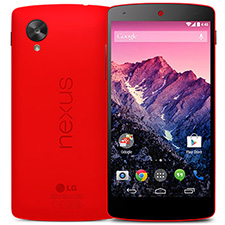 Смартфон LG Google Nexus 5 