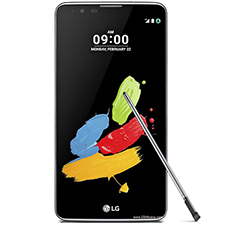 смартфон LG Stylus 2