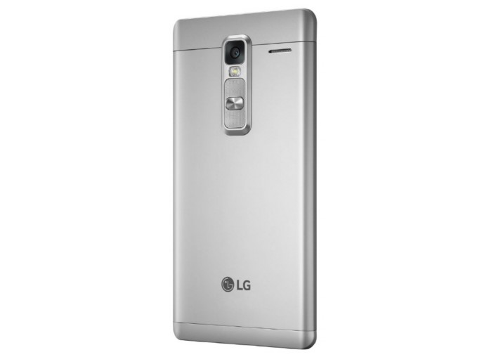 Смартфон LG Class 