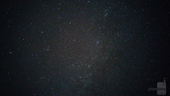 lg g4 фото ночного неба