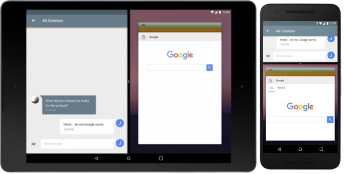 android n preview