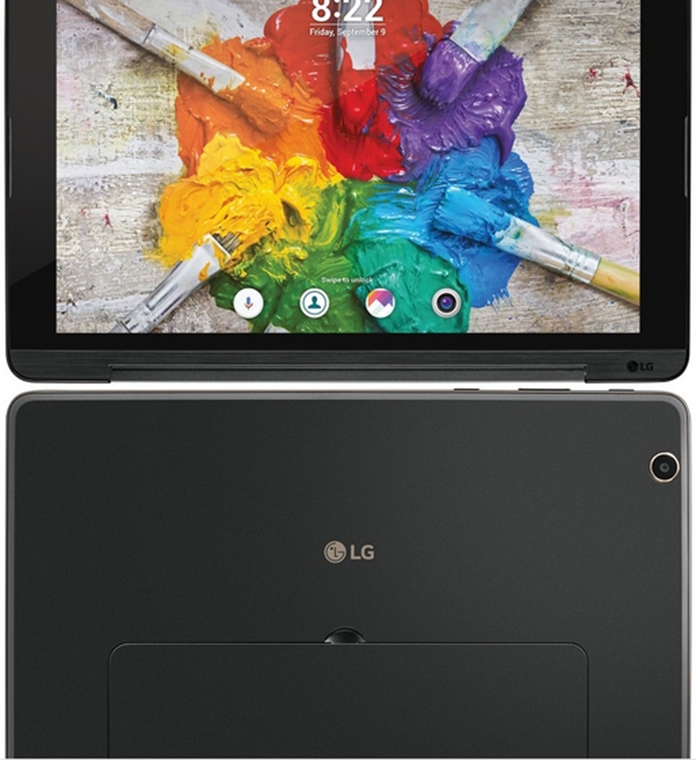 LG G Pad III 10.1