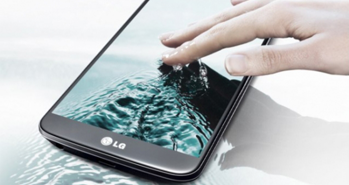 LG G4 Pro новости
