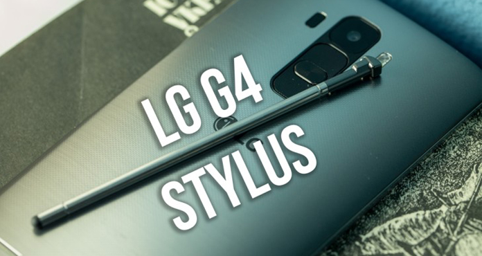 lg g4 stylus h540f обзор