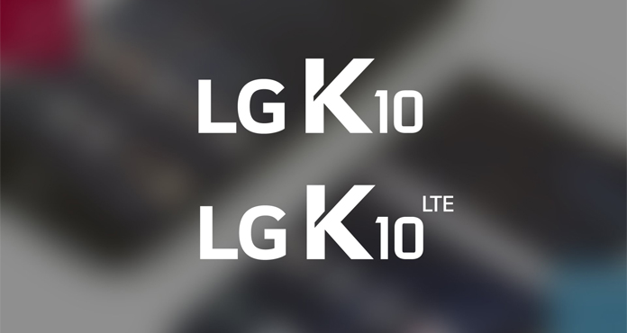 видео обзор lg k10 K410 и сравнение с K430