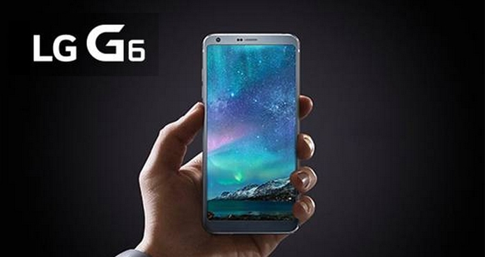 lg g6 обновление android 8 европа